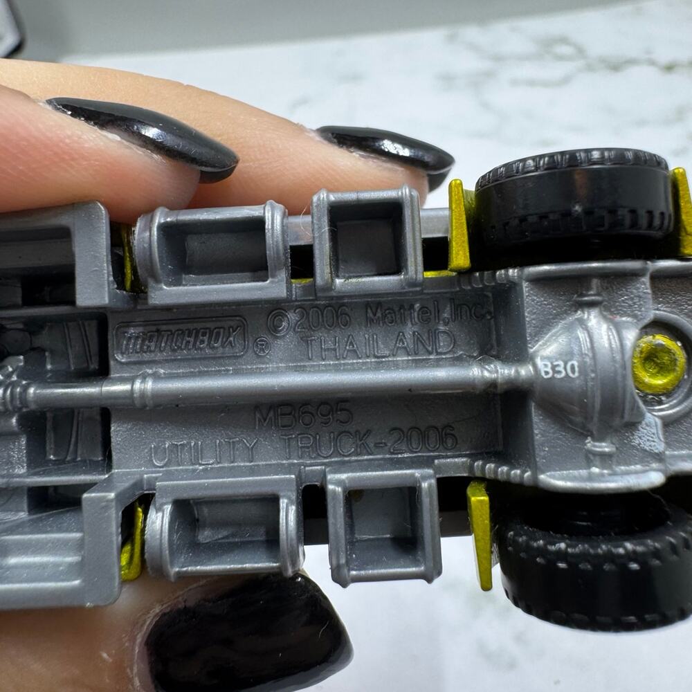 Matchbox Car Bundle - Picture 3 of 7